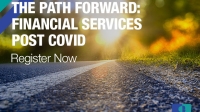 [WEBINAR] The Path Forward: Financial Services Post Covid