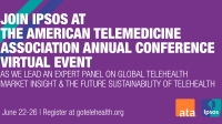 American Telemedicine Association Virtual Conference