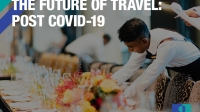 [WEBINAR] The Future of Travel: Post COVID-19