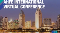 AHFE International Virtual Conference