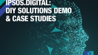 [WEBINAR] Ipsos.Digital: DIY Solutions Demo & Case Studies