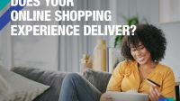 [WEBINAR] Does your online shopping experience deliver? 