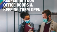 [WEBINAR] Reopening Your Office Doors & Keeping Them Open