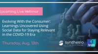 ipsos synthesio webinar