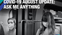 [WEBINAR] Covid-19 August Update: Ask Me Anything 