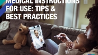 [WEBINAR] Medical Instructions for Use: Tips & Best Practices