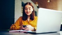 Adapting and leading in financial services