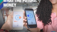 What the Future: Money