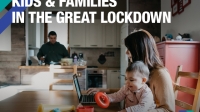 [WEBINAR] Kids & Families in the Great Lockdown
