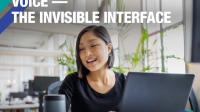 [WEBINAR]  Voice—The Invisible Interface
