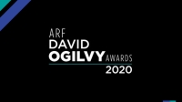 ARF David Ogilvy Awards 2020