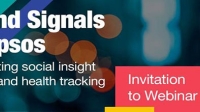 [WEBINAR] Integrating social insight with brand health tracking