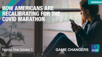 [WEBINAR] How Americans are Recalibrating for the COVID Marathon