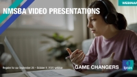 NMSBA Video Presentations