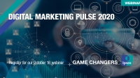 [WEBINAR] Digital Marketing Pulse 2020
