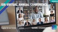 SIR Virtual Annual Conference