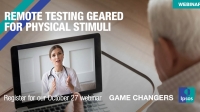 [WEBINAR] Remote Testing Geared for Physical Stimuli