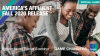 [VIRTUAL LAUNCH] America’s Affluent Fall 2020 Release