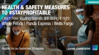 [WEBINAR] Health & Safety Measures To #Stayprofitable