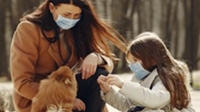 Masked Family
