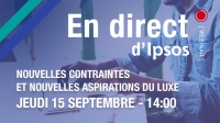 Webinar | Ipsos | WLT 2020 | Luxe