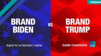 [WEBINAR] Brand Biden vs Brand Trump