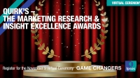 Quirk’s – The Marketing Research & Insight Excellence Awards