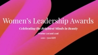 CEW Women’s Leadership Awards