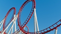 ROLLER COASTER RETAIL
