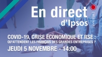 Webinar | Ipsos | RSE | Covid | Coronavirus | Crise