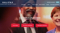 Halifax International Security Forum