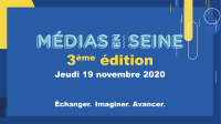 Medias en Seine | Ipsos | Sopra Steria | Election US | Politique | Opinion