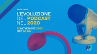 Webinar I Digital I Audio I Podcast I Ipsos 
