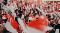 singapore national day audience image