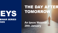 [ВЕБИНАР] THE DAY AFTER TOMORROW