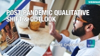 [WEBINAR] Post-Pandemic Qualitative Shift & Outlook 
