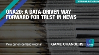 [RECORDING] ONA20: A Data-Driven Way Forward for Trust in News