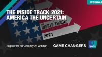 [WEBINAR] The Inside Track 2021: America the Uncertain