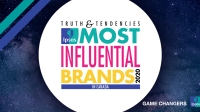 Ipsos Most Influential Brands: Truth and Tendencies