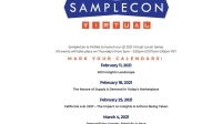 SAMPLECON Virtual
