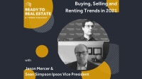 [PODCAST] Ready to Real Estate