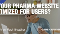 [WEBINAR] Is Your Pharma Website Optimized for Users?