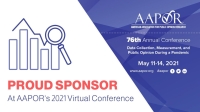 AAPOR Annual Conference