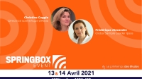 SpringBox Ipsos Printemps des Etudes Askia