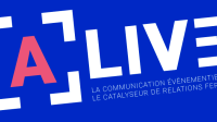 [ÉVÉNEMENT - 11/05] [A]Live : quelles perspectives pour la communication événementielle ?