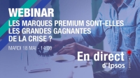 Ipsos | Webinar | Strategie | Premiumisation
