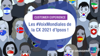 [WEBINAR - 22 - 24 - 29/06] Les Voix Mondiales de la CX 2021