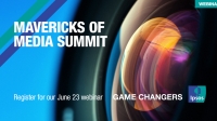 Mavericks of Media Summit