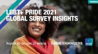 [WEBINAR] LGBT+ Pride 2021 Global Survey Insights