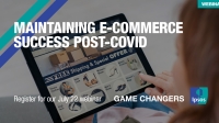 [WEBINAR] Maintaining E-commerce Success Post-COVID